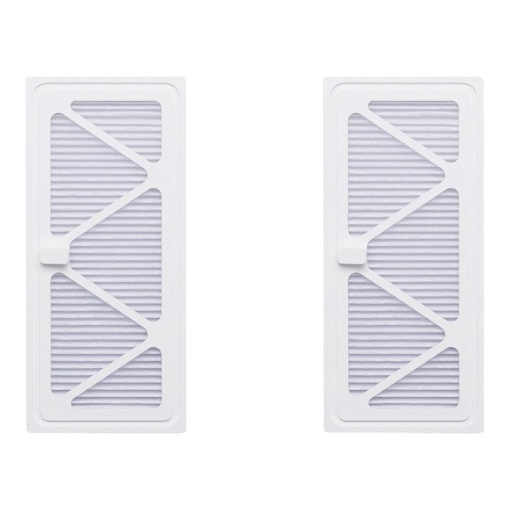 DJI ROMO high efficiency filter