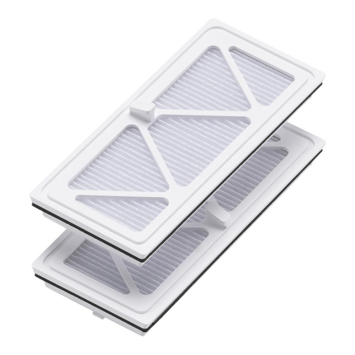 DJI ROMO high efficiency filter