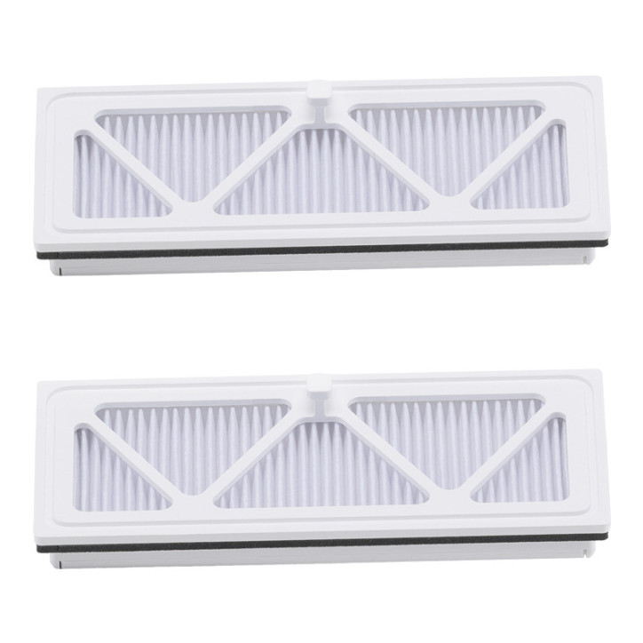 DJI ROMO high efficiency filter