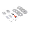 DJI ROMO accessory kit