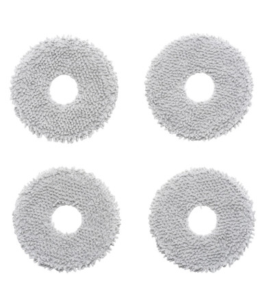 DJI ROMO mopping pad