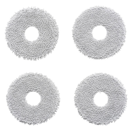 DJI ROMO mopping pad