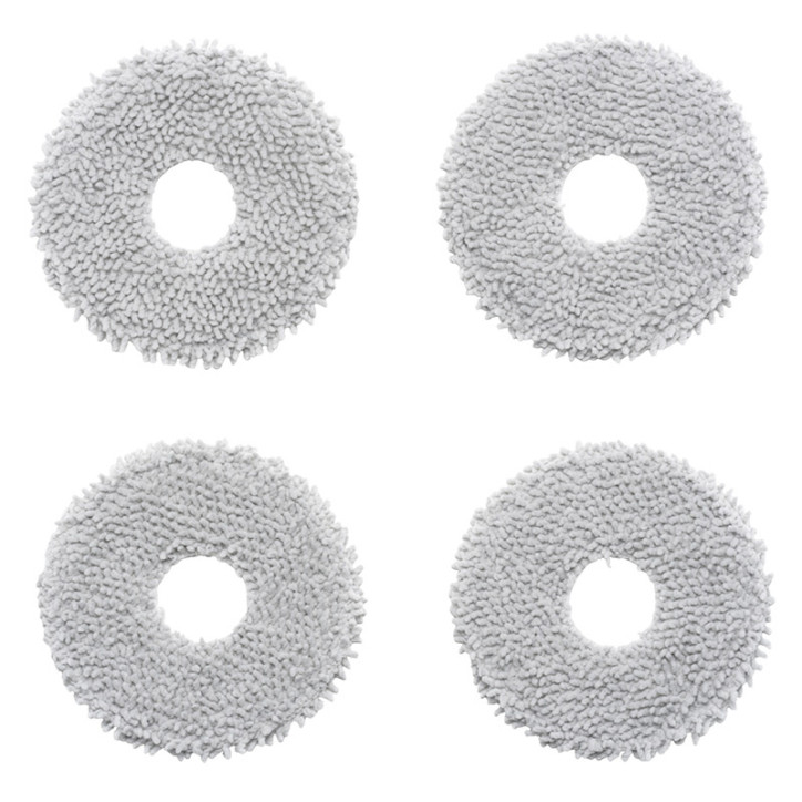 DJI ROMO mopping pad