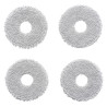 DJI ROMO mopping pad
