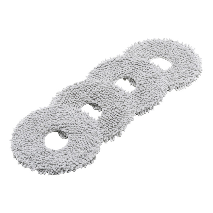 DJI ROMO mopping pad