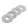 DJI ROMO mopping pad