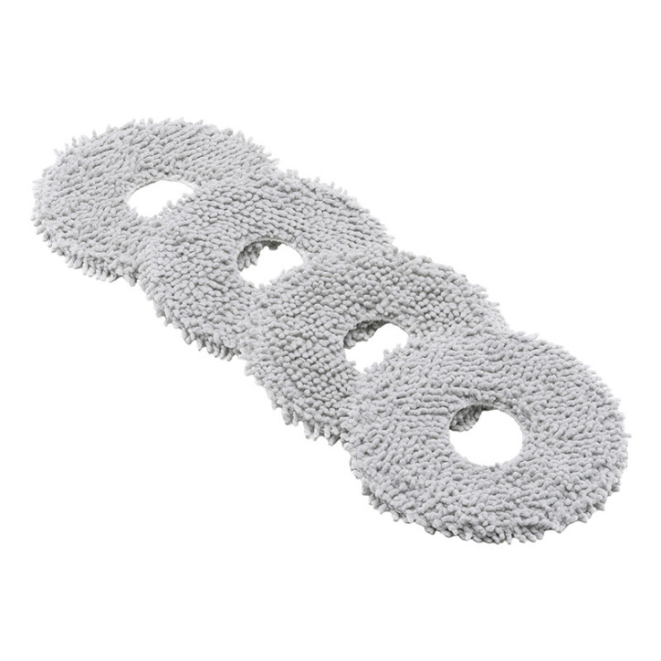 DJI ROMO mopping pad