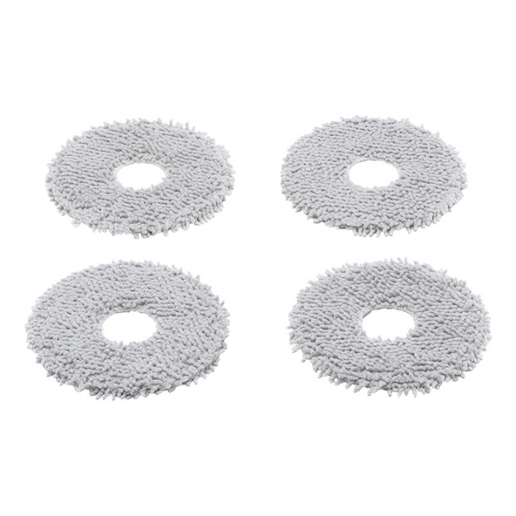 DJI ROMO mopping pad