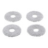 DJI ROMO mopping pad