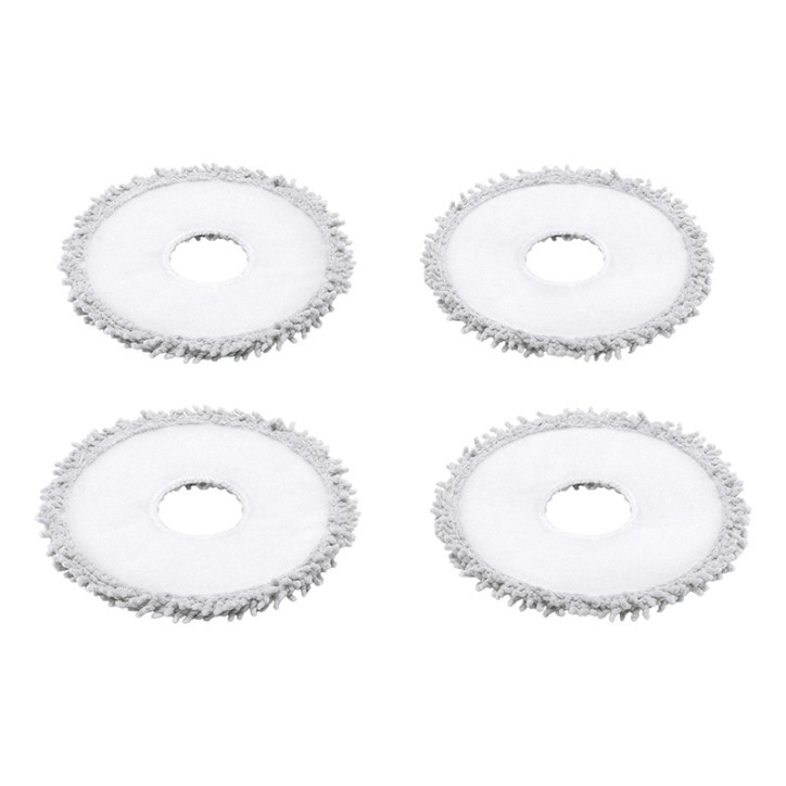 DJI ROMO mopping pad