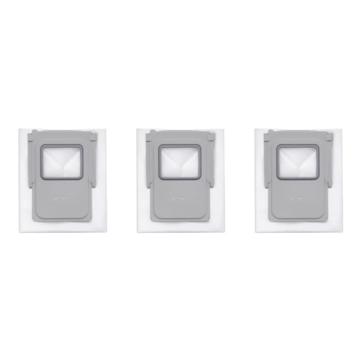 Sacchetto antipolvere per base station ROMO Sacchetto antipolvere per base station ROMO