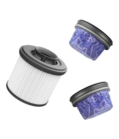 Dreame Kit Filtro HEPA e Spugna per Aspirapolvere Z20/Z30/Z40