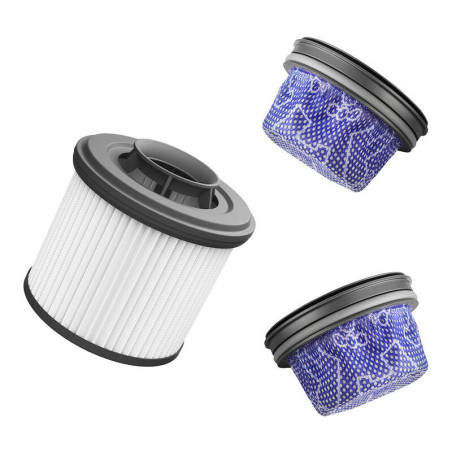 Dreame Kit Filtro HEPA e Spugna per Aspirapolvere Z20/Z30/Z40