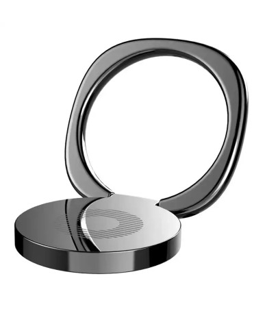 Baseus Privity Ring Bracket Nero