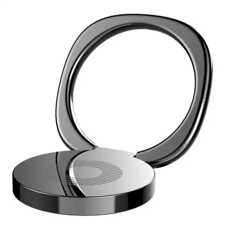 Baseus Privity Ring Bracket Nero