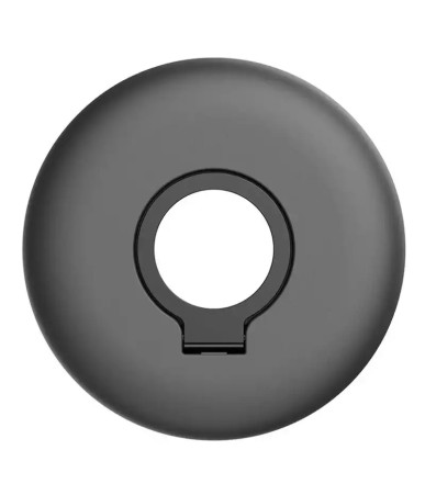 Organizer / Supporto caricatore Apple Watch (Nero)