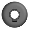 Organizer / Supporto caricatore Apple Watch (Nero)