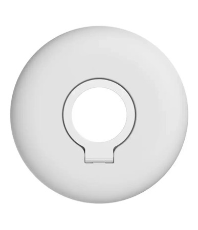Baseus Organizer Caricatore Apple Watch Bianco ACSLH-02