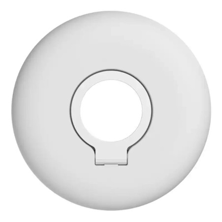 Organizer / Supporto caricatore Apple Watch Bianco