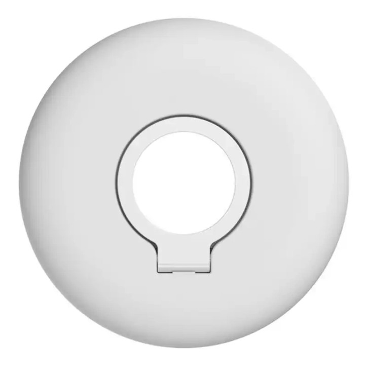 Baseus Organizer Caricatore Apple Watch Bianco ACSLH-02