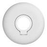 Baseus Organizer Caricatore Apple Watch Bianco ACSLH-02