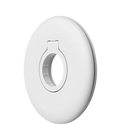 Baseus Organizer Caricatore Apple Watch Bianco ACSLH-02