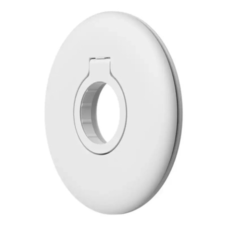 Baseus Organizer Caricatore Apple Watch Bianco ACSLH-02
