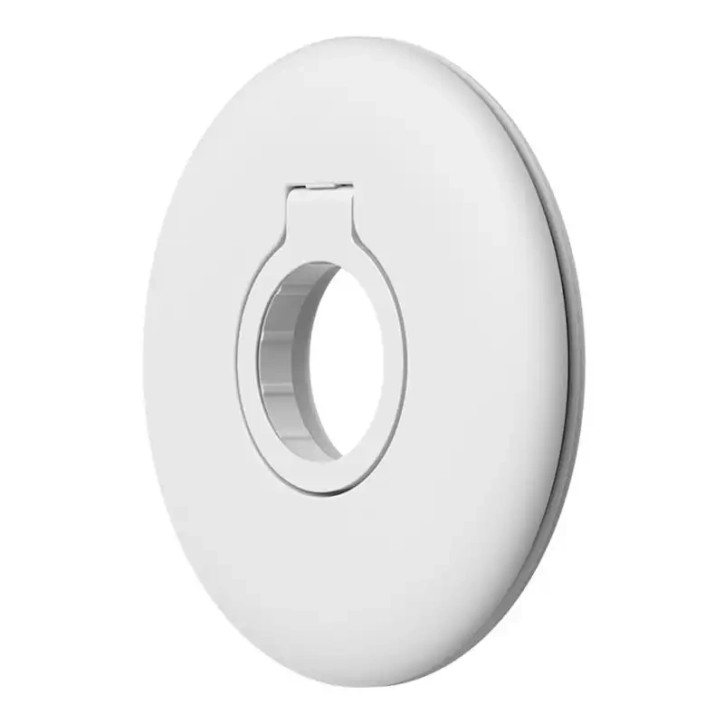 Baseus Organizer Caricatore Apple Watch Bianco ACSLH-02