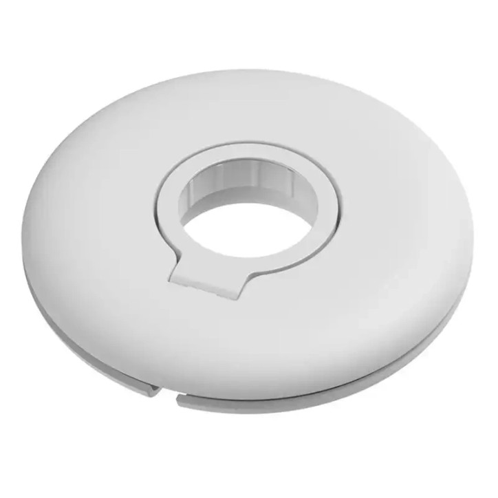 Organizer / Supporto caricatore Apple Watch Bianco