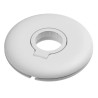 Baseus Organizer Caricatore Apple Watch Bianco ACSLH-02
