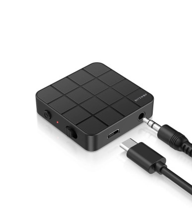 BlitzWolf BW-BL2 Trasmettitore / Ricevitore Bluetooth 5.0
