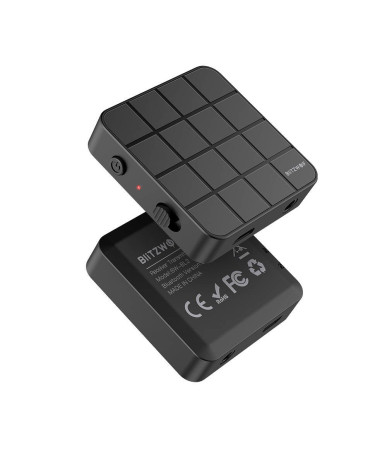 BlitzWolf BW-BL2 Trasmettitore / Ricevitore Bluetooth 5.0