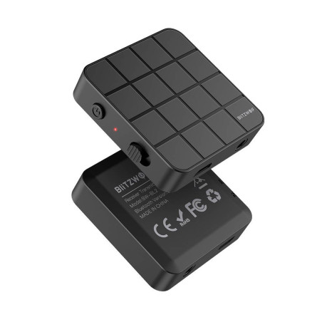 BlitzWolf BW-BL2 Trasmettitore / Ricevitore Bluetooth 5.0