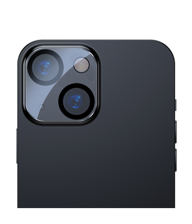 Baseus Camera Lens Film for iPhone 13/13 Mini (2pcs)