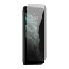 Baseus Vetro Temperato 0.3mm Schermo Intero per iPhone XR/11