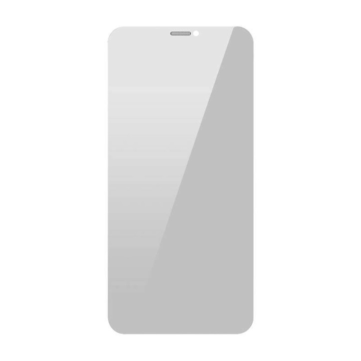 Baseus Vetro Temperato 0.3mm Schermo Intero per iPhone XR/11