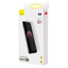 Baseus Vetro Temperato 0.3mm Schermo Intero per iPhone XR/11