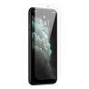 Baseus Pellicola Vetro Temperato 2 Pezzi per iPhone XR/11 6.1"