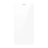 Baseus Pellicola Vetro Temperato 2 Pezzi per iPhone XR/11 6.1"
