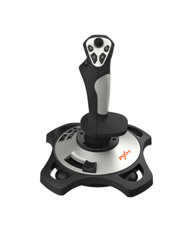 Joystick PXN-2113 PRO Flight Control PC USB Nero