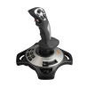 Joystick PXN-2113 PRO Flight Control PC USB Nero
