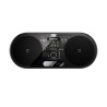 Baseus Dual Qi Wireless Charger 20W Display Nero