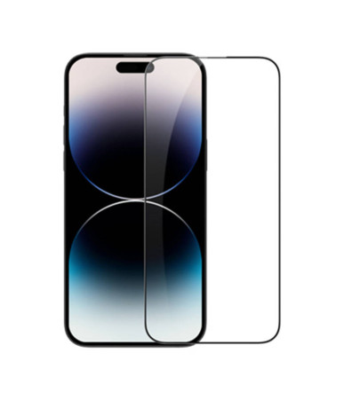 Vetro Temperato Nillkin Amazing CP+ PRO per Apple iPhone 14 Pro