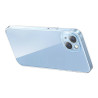 Baseus Crystal Case per iPhone 14 Plus + Vetro Temperato