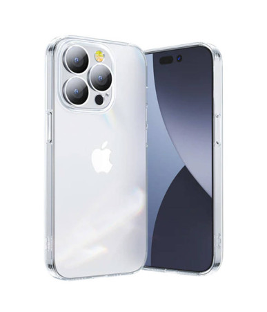 Joyroom JR-14Q3 Custodia Trasparente per Apple iPhone 14 Plus 6.7"