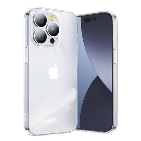 Cover Trasparente Joyroom JR-14Q3 per Apple iPhone 14 Plus 6.7 "