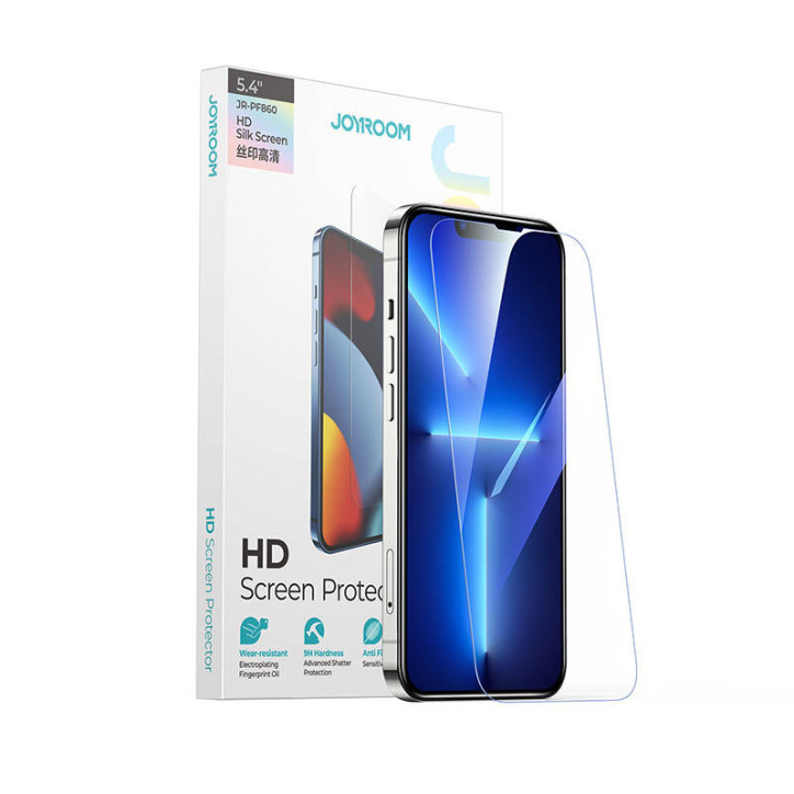 Vetro Temperato Joyroom JR-DH03 per Apple iPhone 14 Plus 6.7"