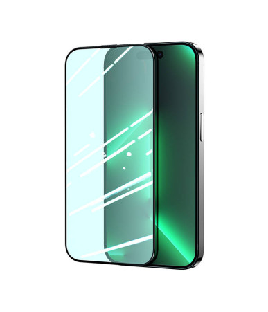 Joyroom JR-G03 Vetro Temperato Protezione Occhi per iPhone 14 Plus 6.7"