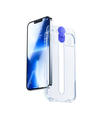 Vetro Temperato Integrale Joyroom JR-H03 per Apple iPhone 14 Plus 6.7"