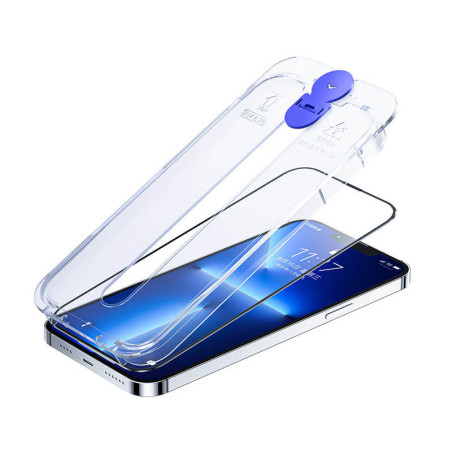 Vetro Temperato Integrale Joyroom JR-H03 per Apple iPhone 14 Plus 6.7"